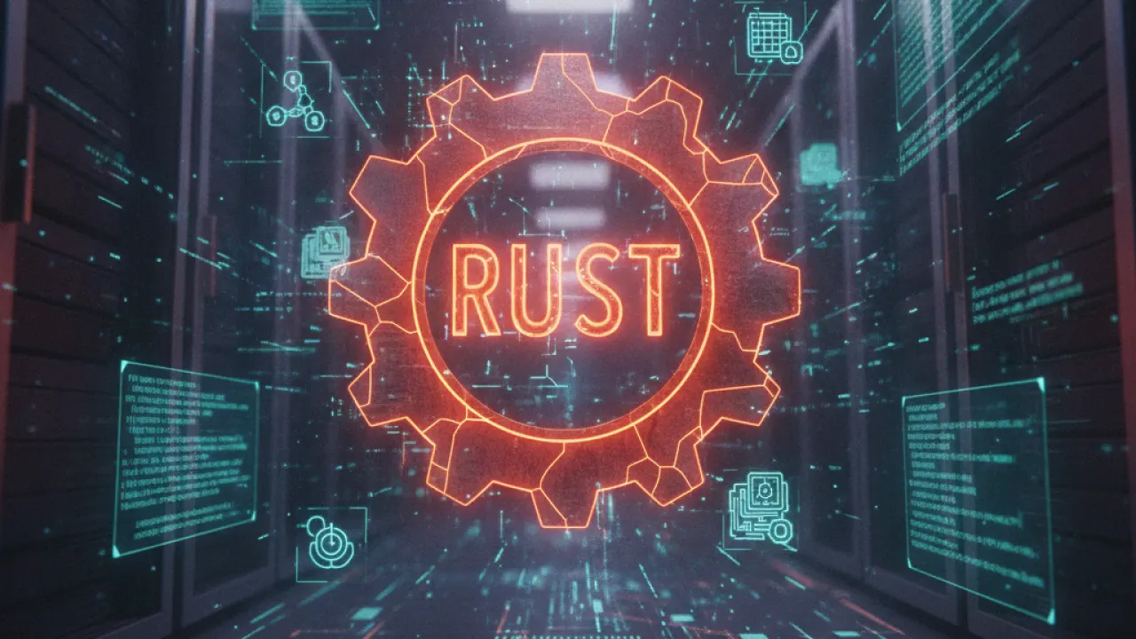 best programming languages to learn 2027 Rust is growing as one of the best programming lan