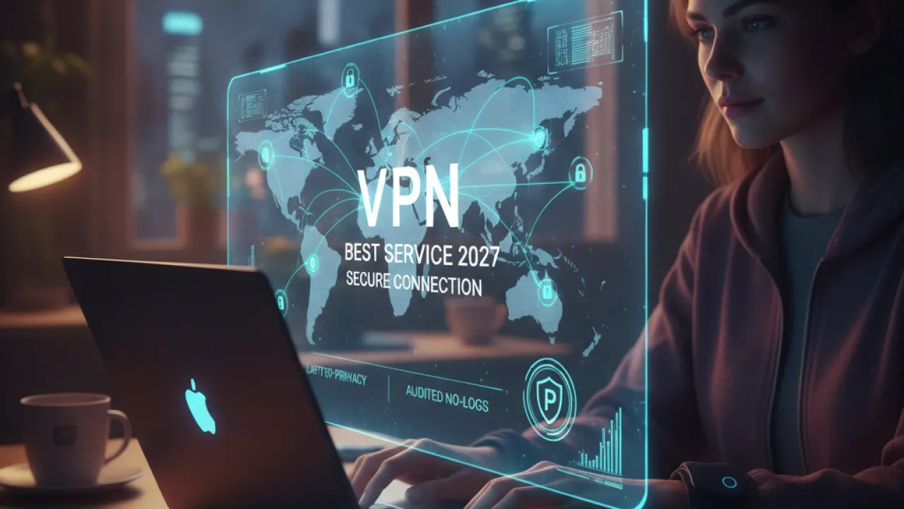 best VPN 2027