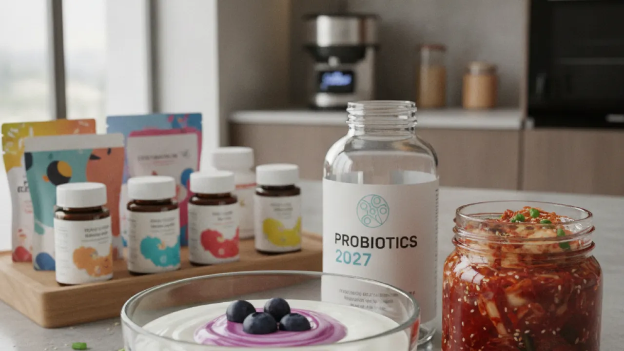 Gut Health,Gut health foods habits