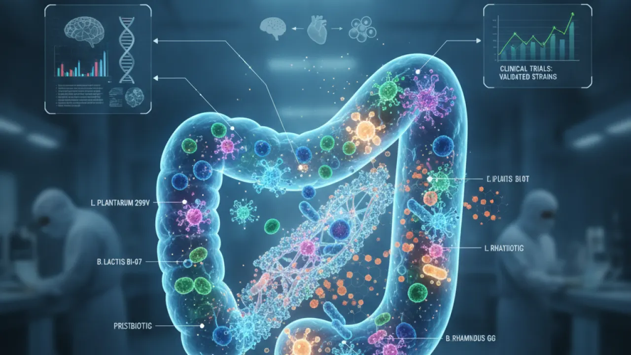 Gut Health,Gut health foods habits