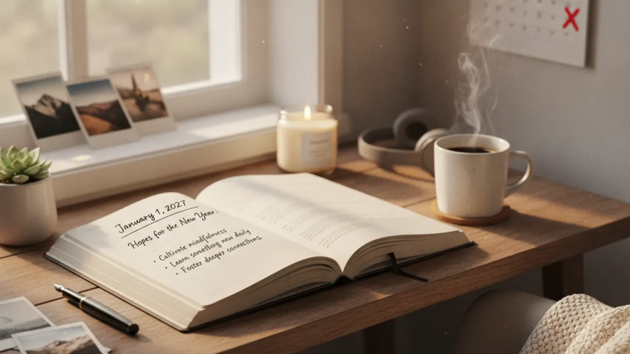 how to start journaling in 2027 - Building the journaling habit is the har