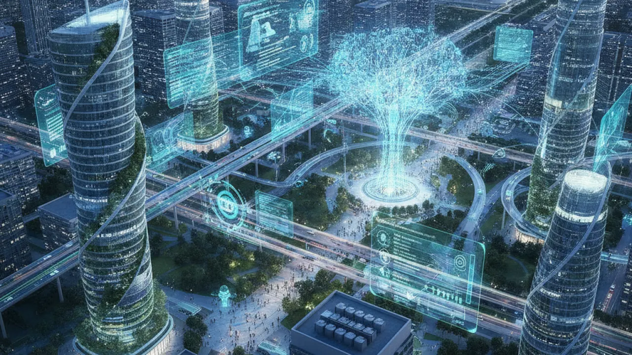 2027 predictions news