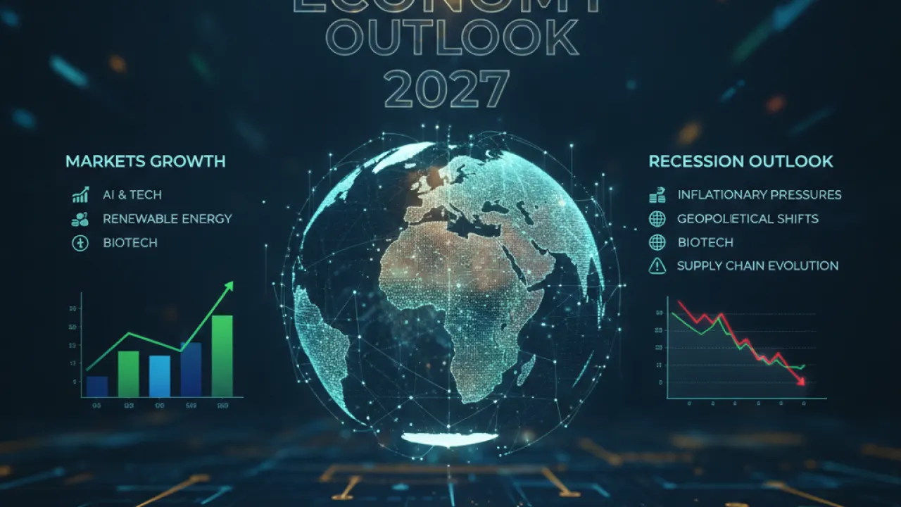 2027 predictions news