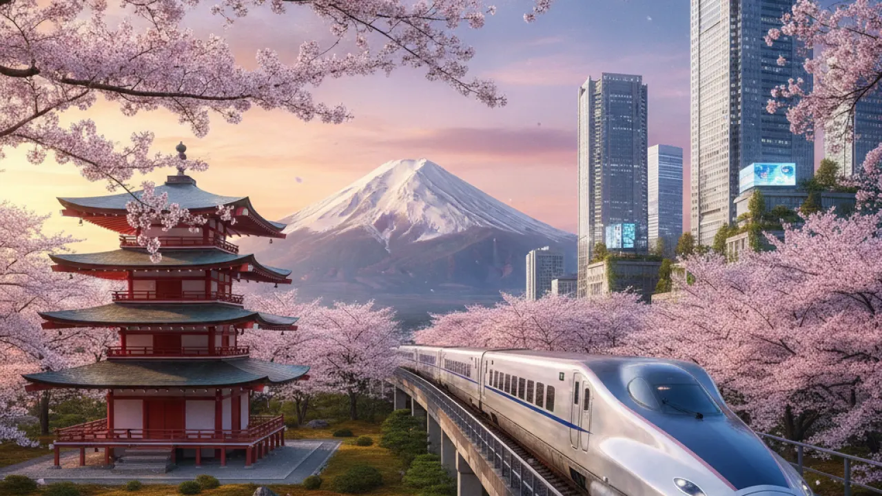 best countries to visit 2027