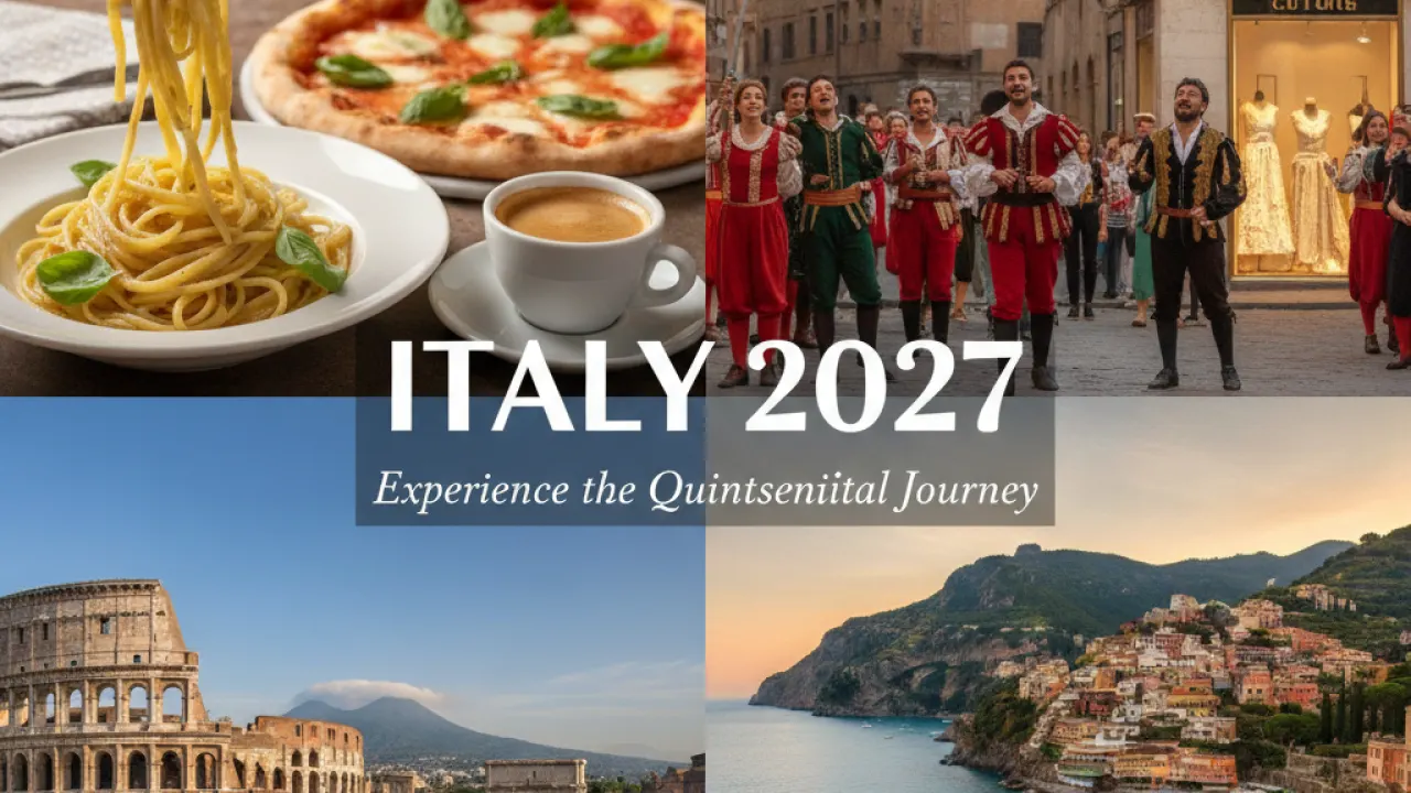 best countries to visit 2027