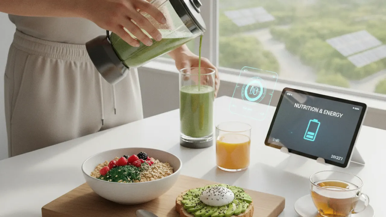 best morning routine 2027