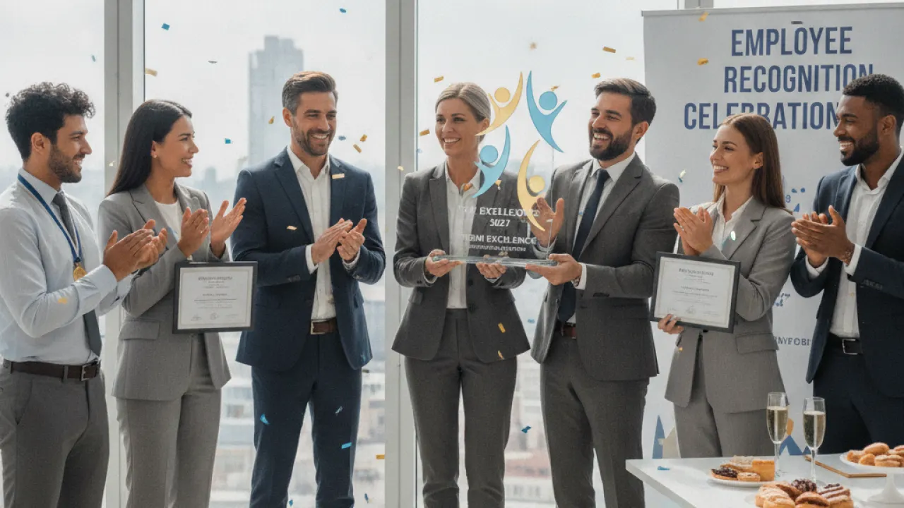 how to improve employee engagement 2027 recognition appreciation