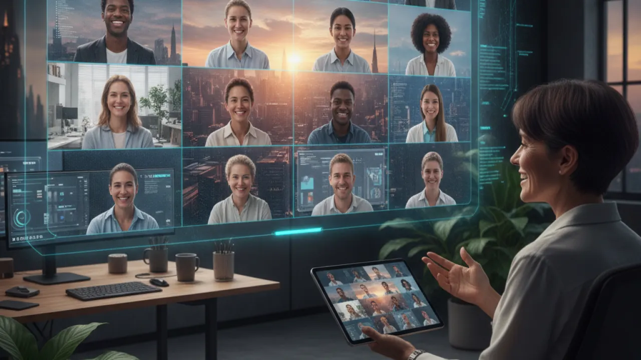 how to improve employee engagement 2027 remote hybrid work