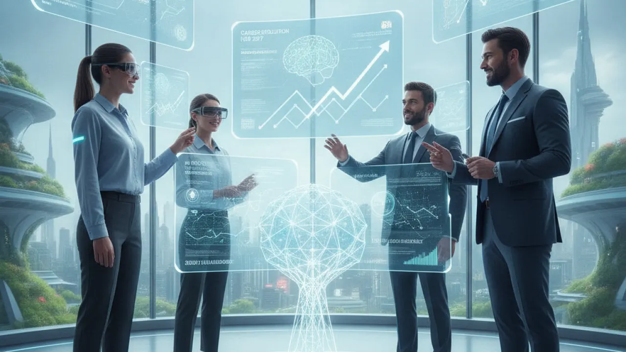how to improve employee engagement 2027 growth development