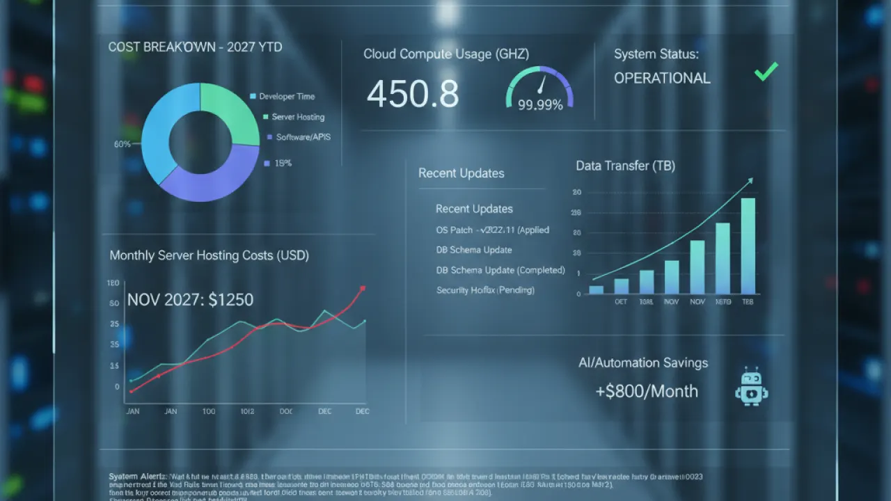 how much does it cost to make an app 202