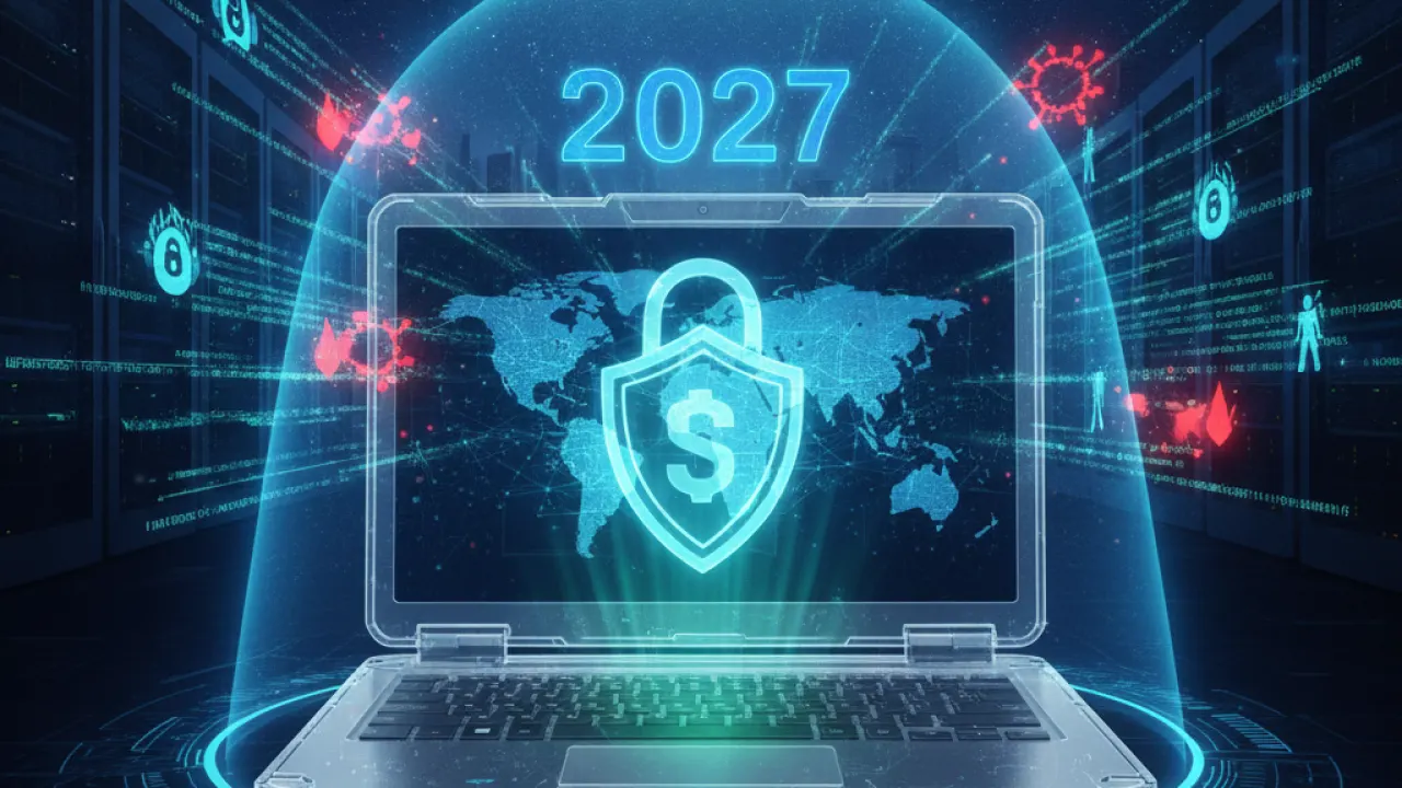 cybersecurity tips beginners 2027 protection online