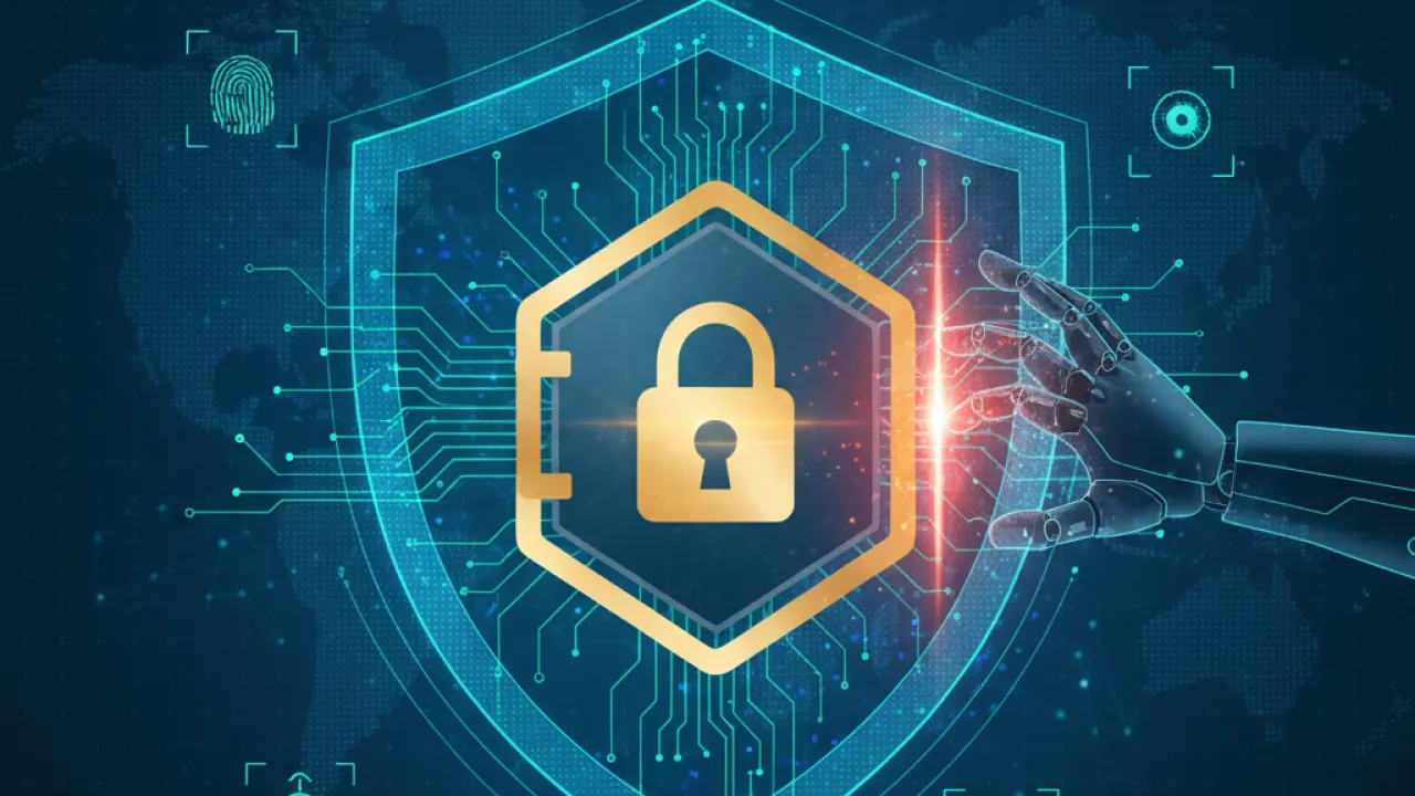 cybersecurity tips beginners 2027 password manager strong
