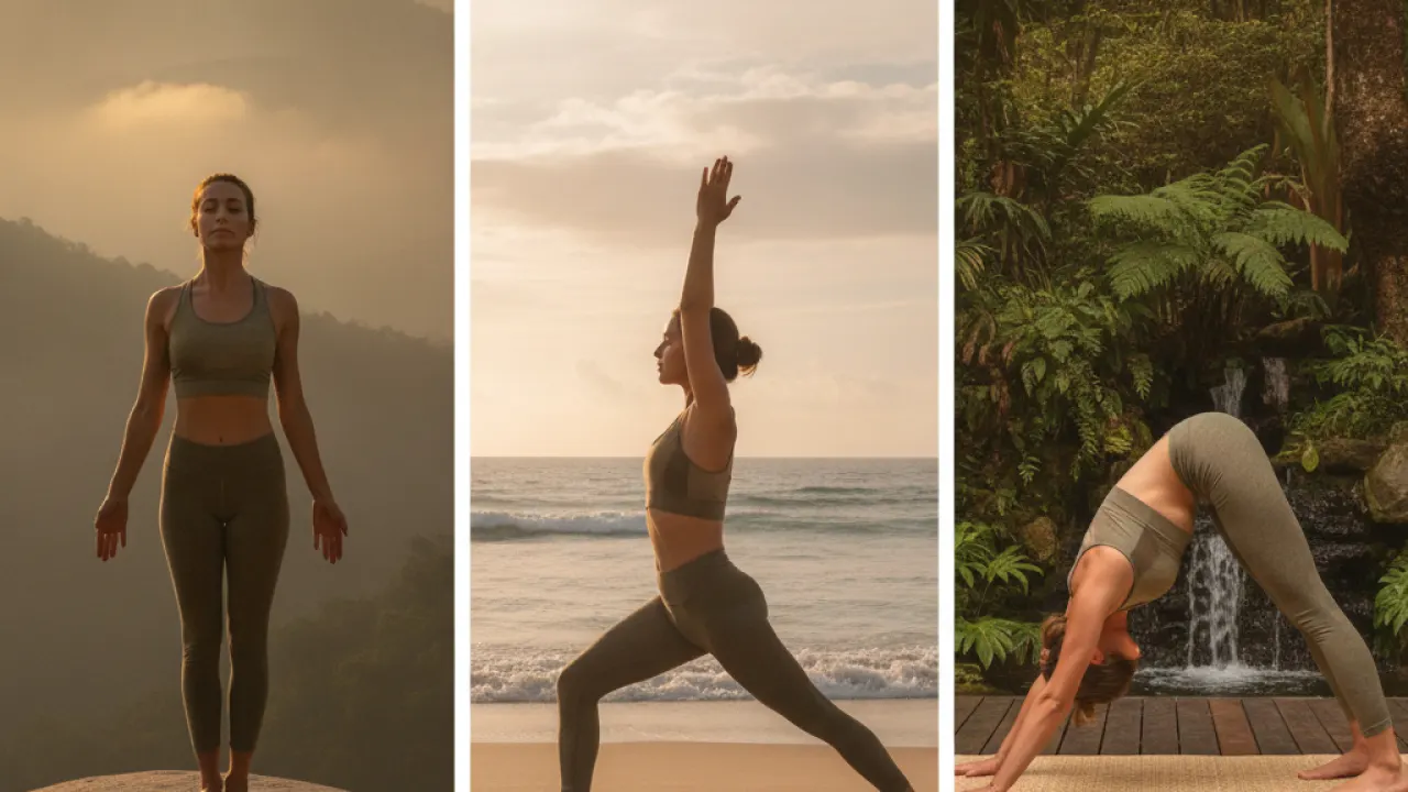 yoga for beginners at home 2027 poses beginner
