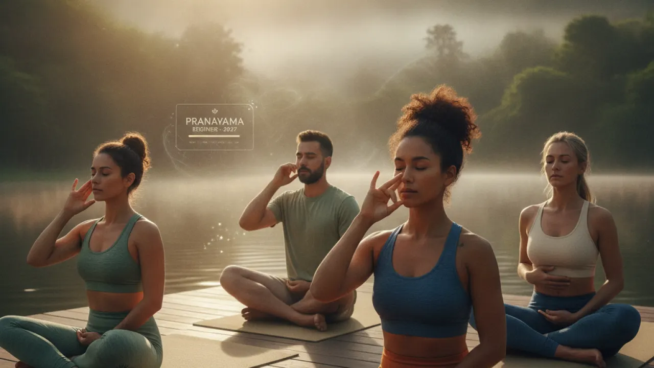 yoga for beginners at home 2027 breathing pranayama