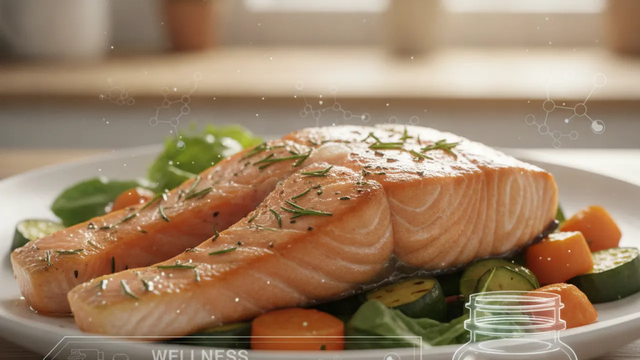 anti inflammatory foods list 2027 salmon omega 3