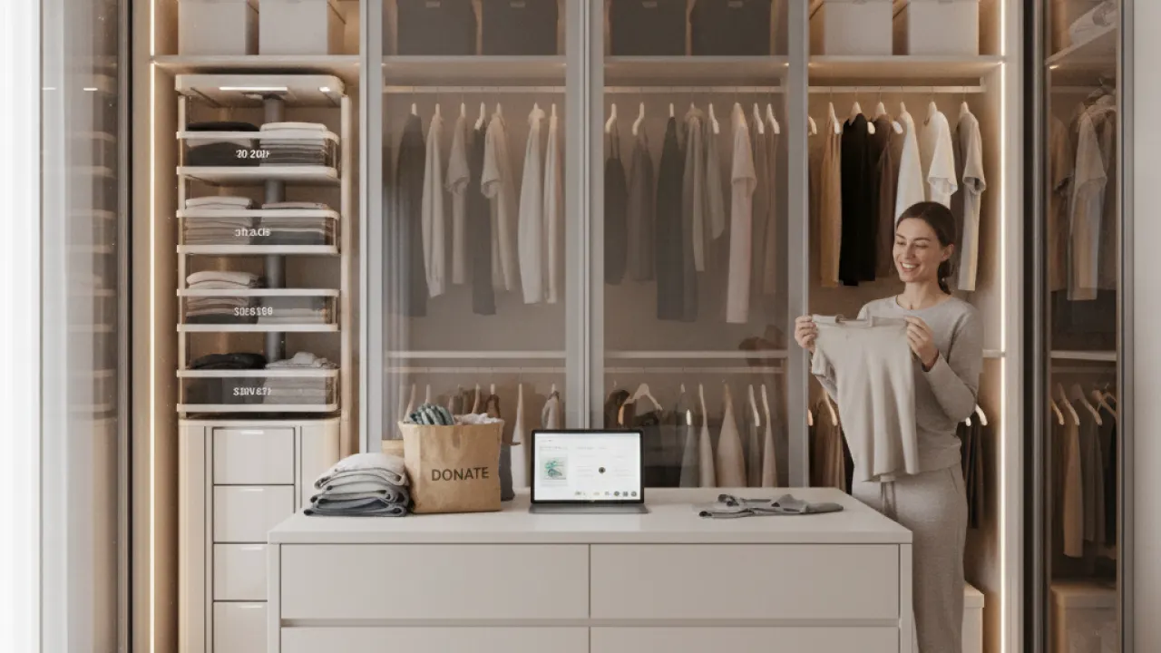 how to declutter your home 2027