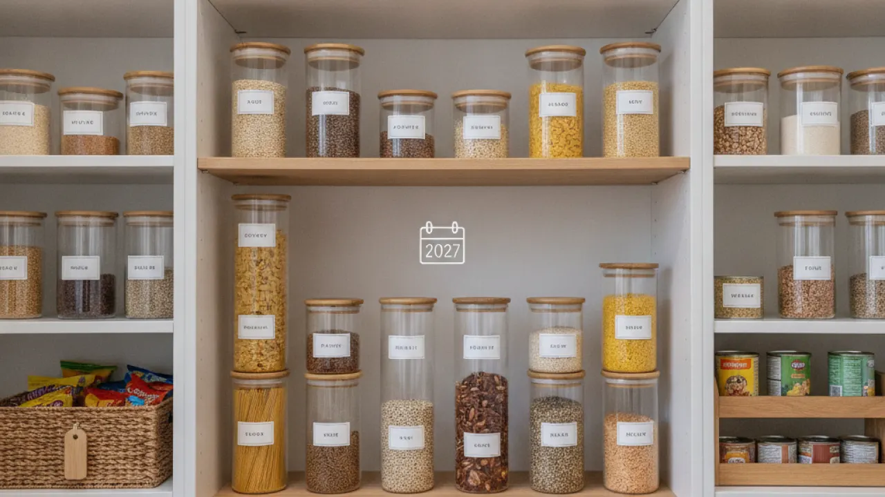 how to declutter your home 2027