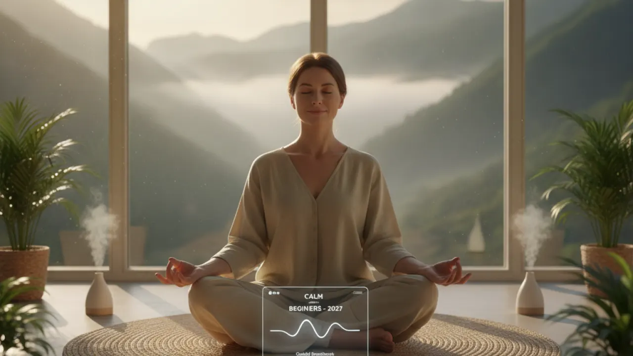 meditation for beginners 2027 breathing technique beginner