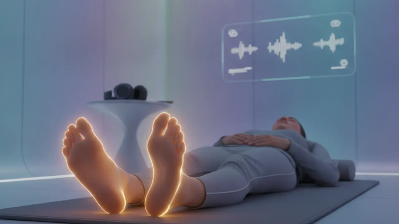 meditation for beginners 2027 body scan technique stress relief