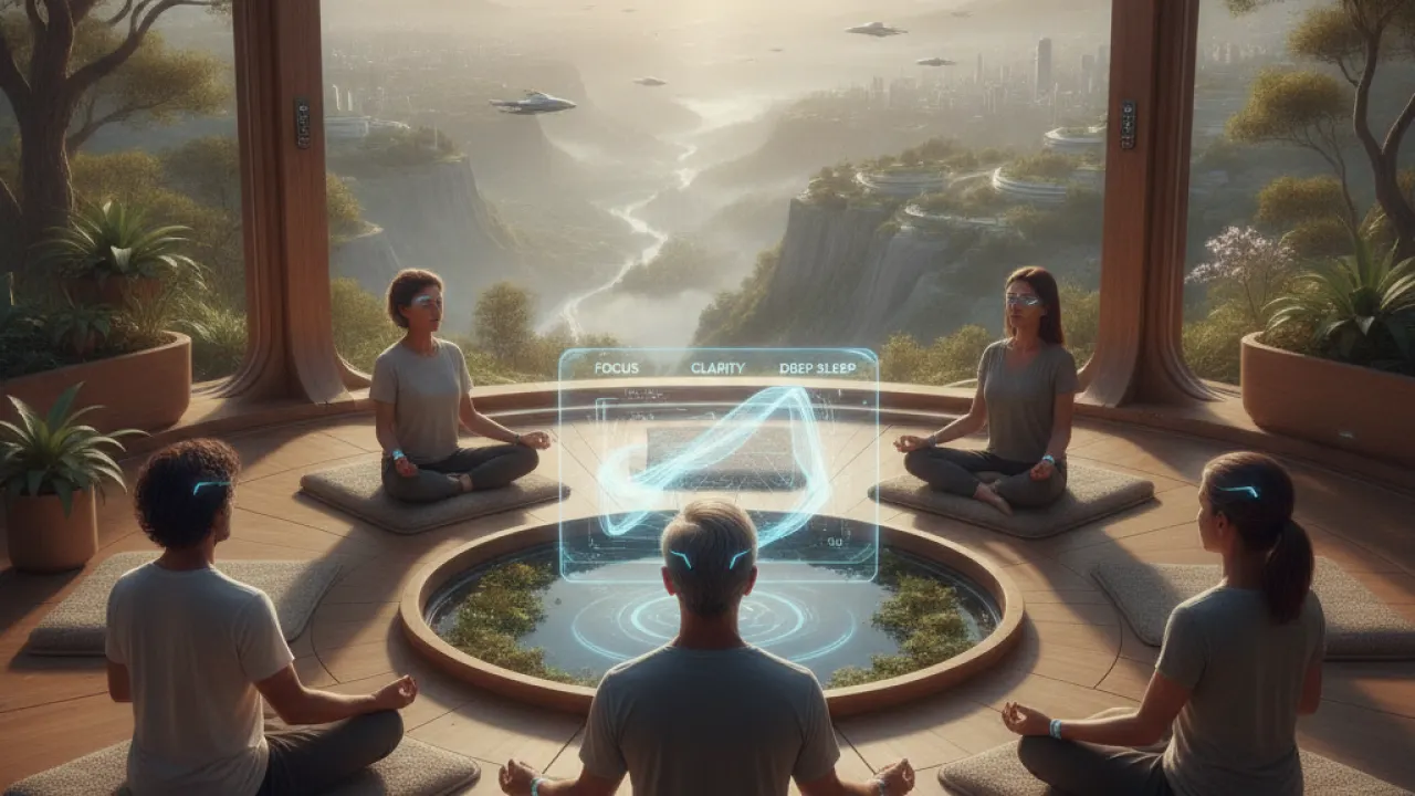 meditation for beginners 2027 benefits focus clarity results