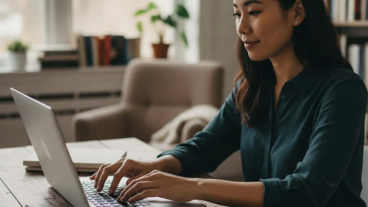 1. Freelance writing - how to start a side hustle in 2026