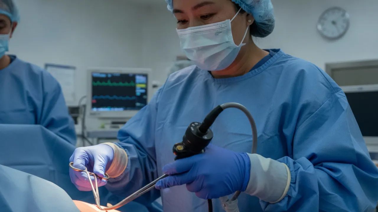 1. Surgeon - AUD $200,000 to $600,000+  -  highest paid jobs in australia 2026