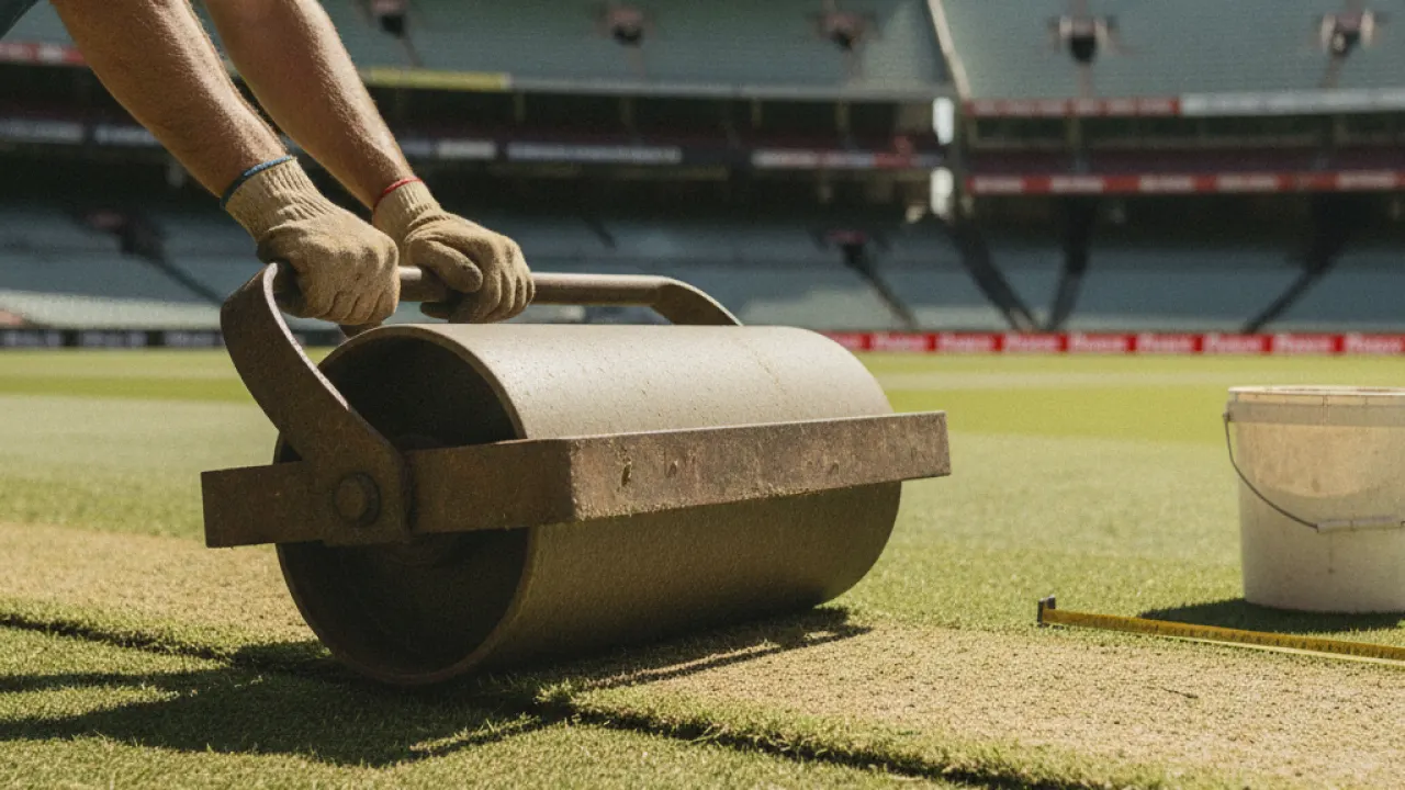 10. Melbourne Cricket Ground, Melbourne, Australia - 100,024  -  biggest stadiums in world 2026