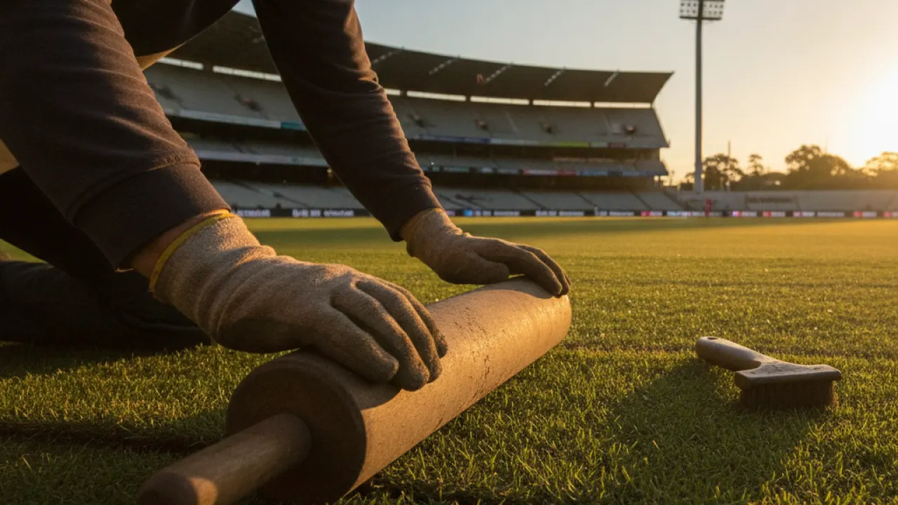 10. Melbourne Cricket Ground, Melbourne, Australia - 100,024  -  biggest stadiums in world 2026