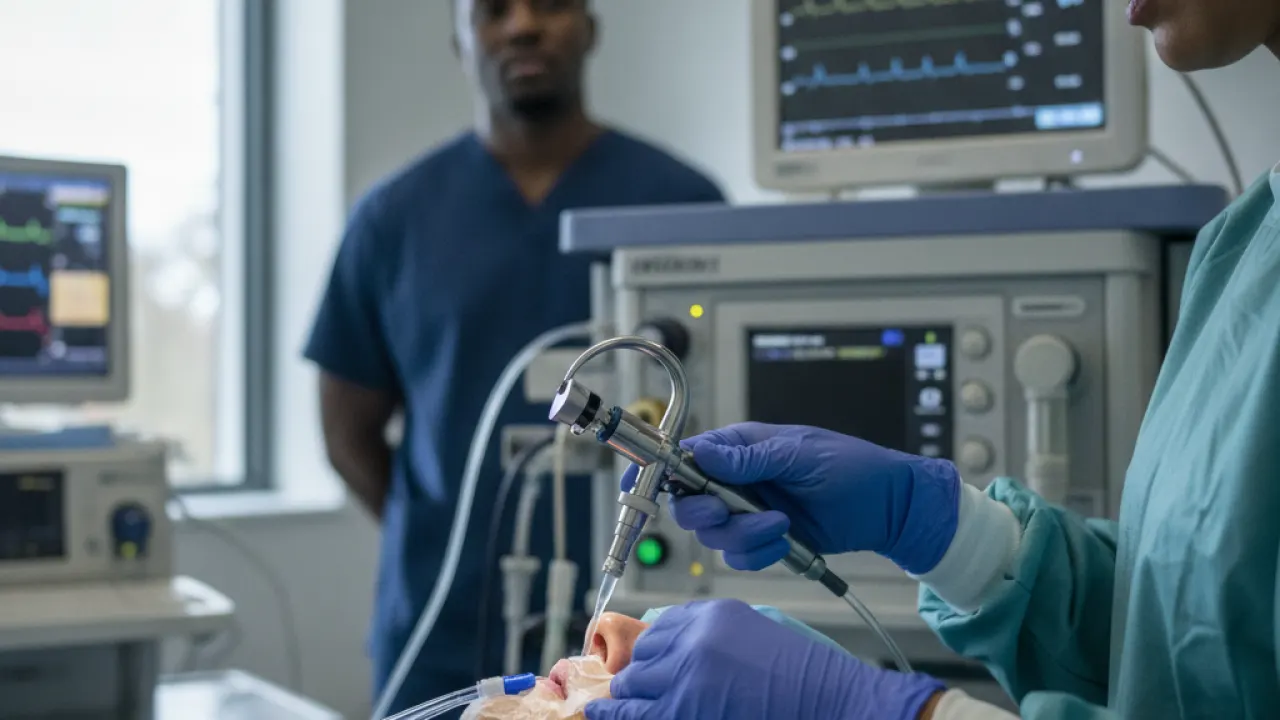 2. Anaesthetist - AUD $180,000 to $450,000  -  highest paid jobs in australia 2026