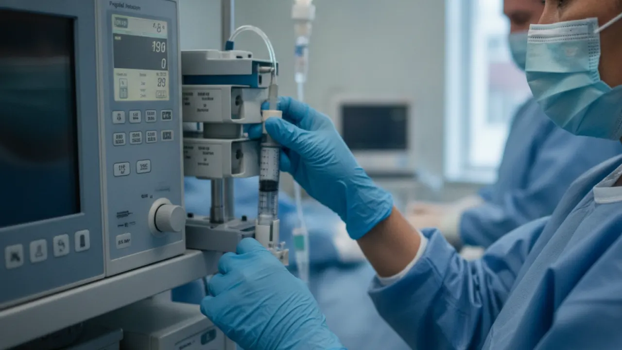 2. Anaesthetist - AUD $180,000 to $450,000  -  highest paid jobs in australia 2026