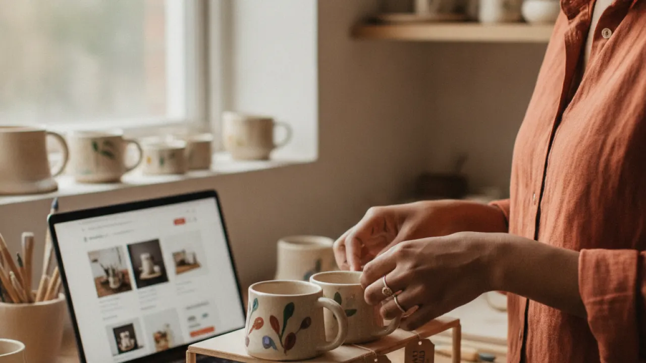 niche e-commerce is one of the successful businesses to start in 2026