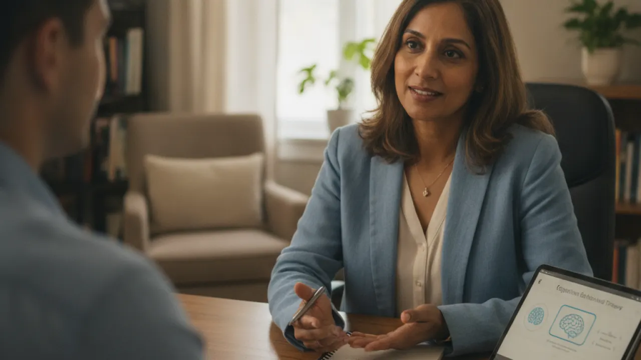 3. Psychiatrist - AUD $150,000 to $350,000 - highest paid jobs in australia 2026