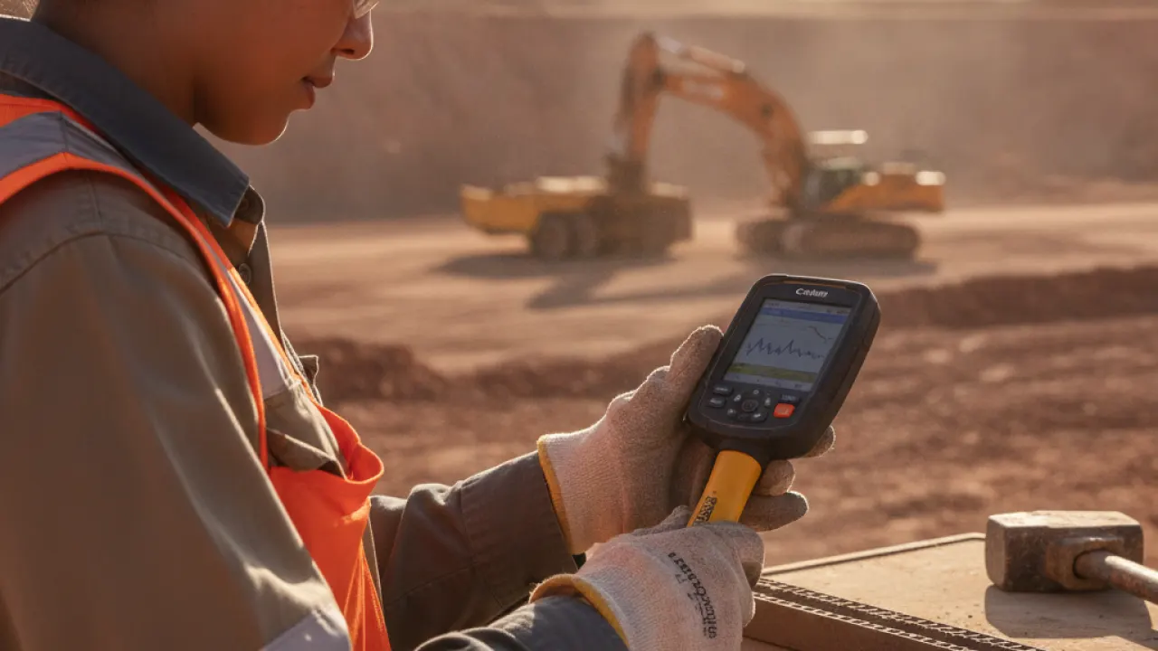 4. Mining Engineer - AUD $130,000 to $280,000  -  highest paid jobs in australia 2026