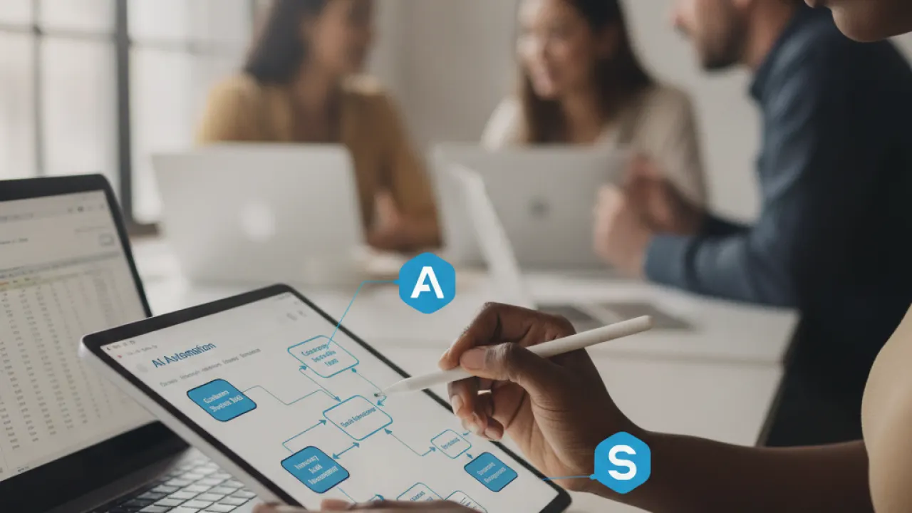AI workflow consulting is one of the successful businesses to start in 2026