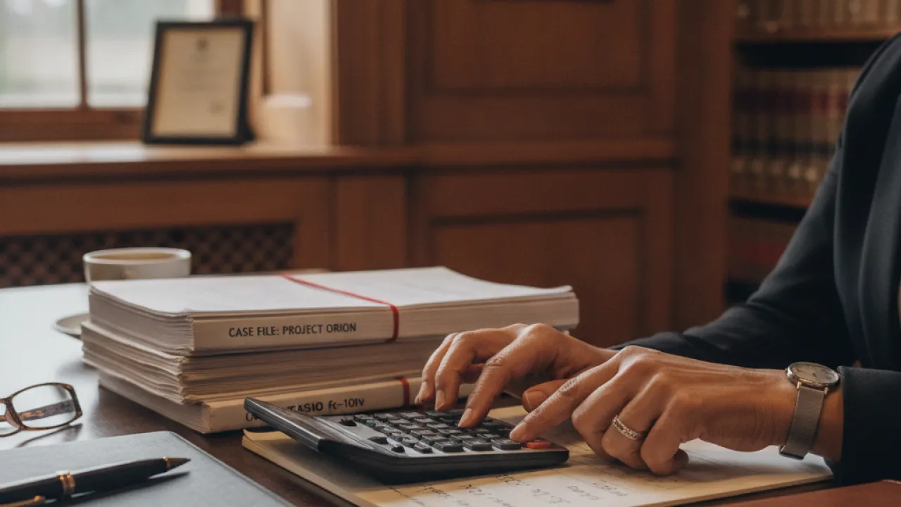 6. Barrister and Senior Lawyer - AUD $100,000 to $300,000 - highest paid jobs in australia 2026