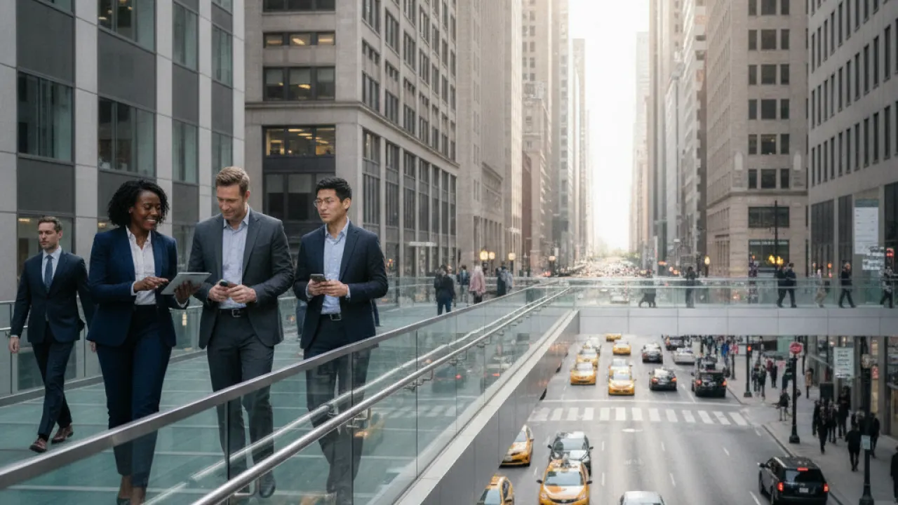 6. USA - Best for High-Earning Professionals  -  best countries for uk expats 2026