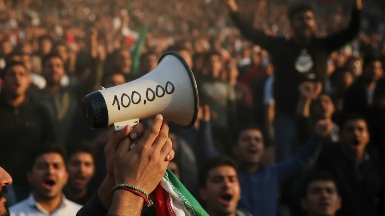 7. Azadi Stadium, Tehran, Iran - 100,000  -  biggest stadiums in world 2026