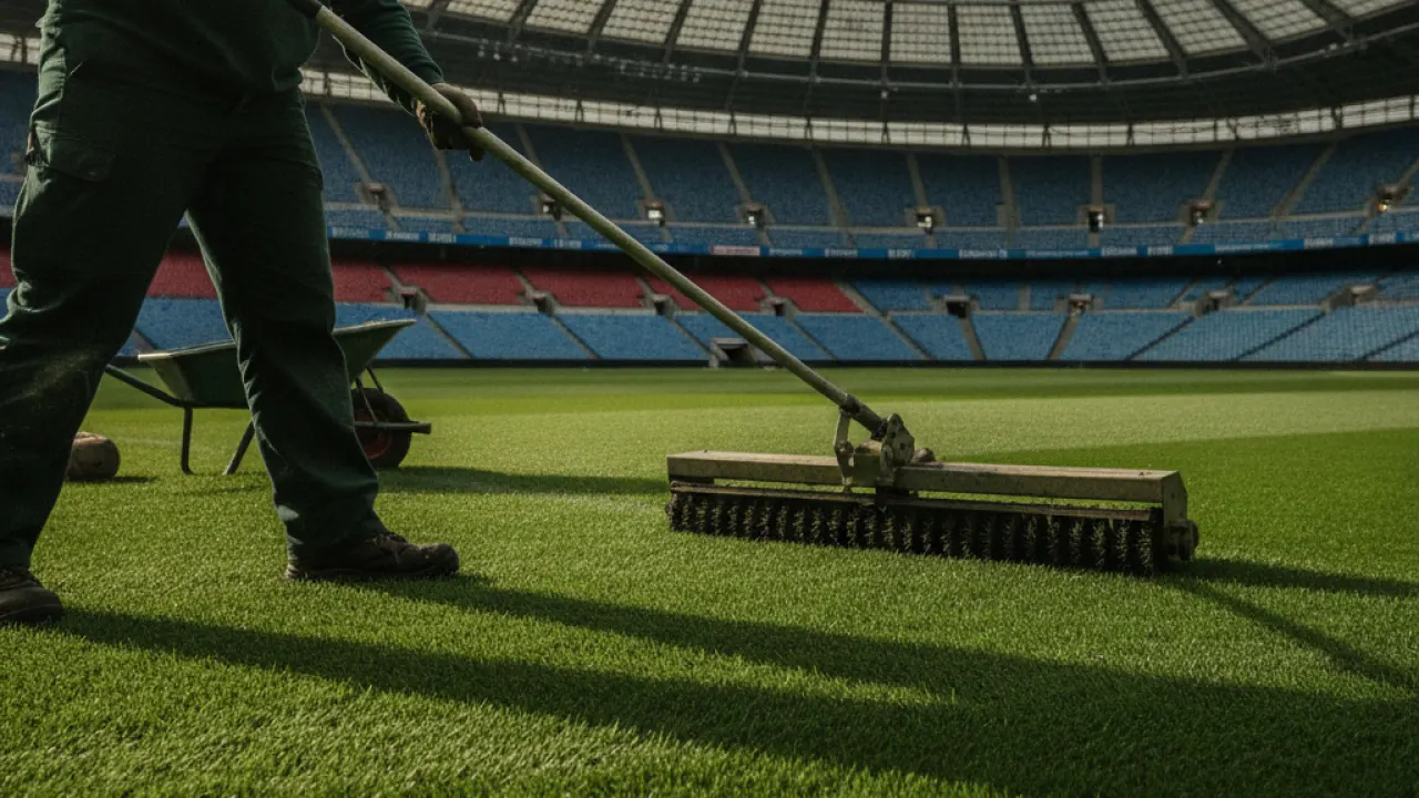 8. Wembley Stadium, London, UK - 90,000  -  biggest stadiums in world 2026