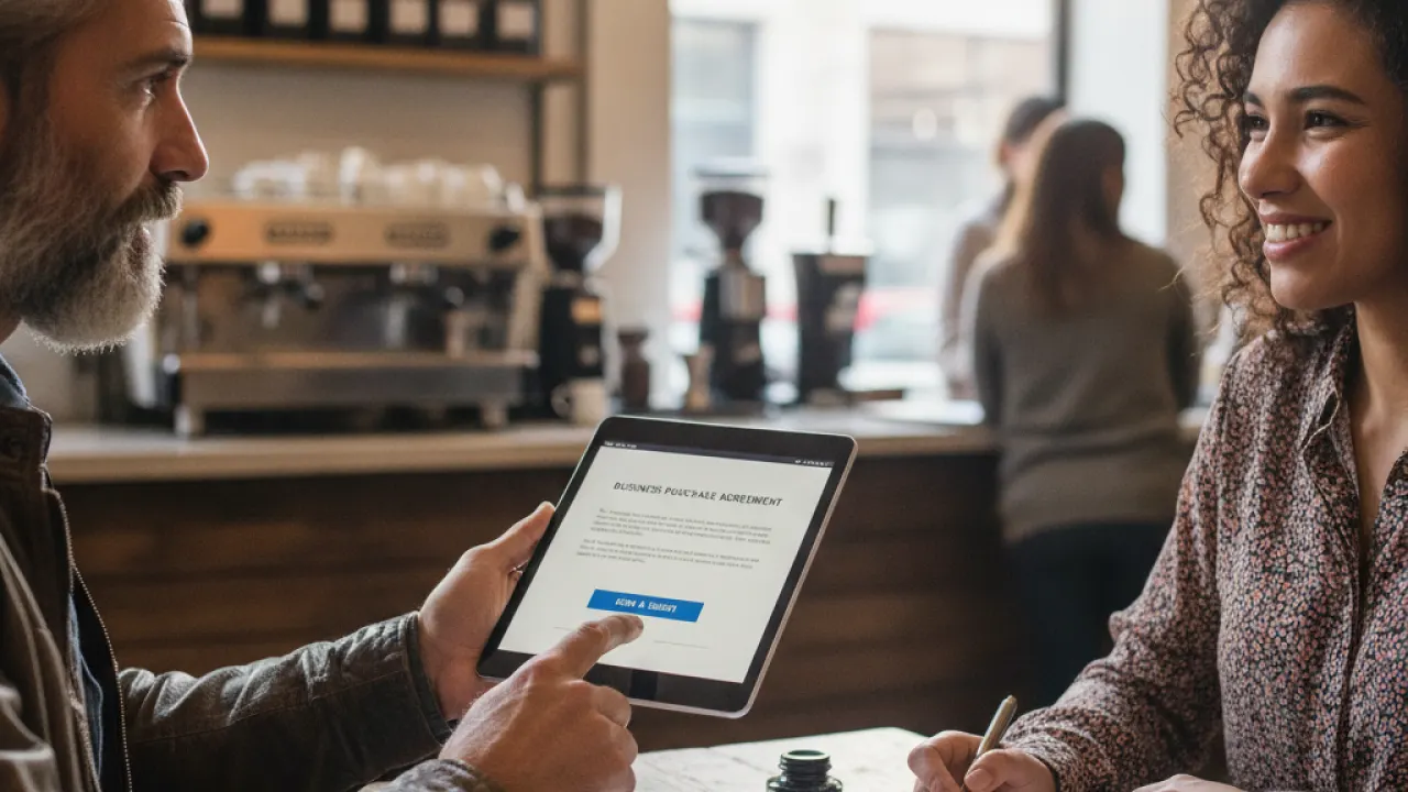buying small businesses is one of the successful businesses to start in 2026