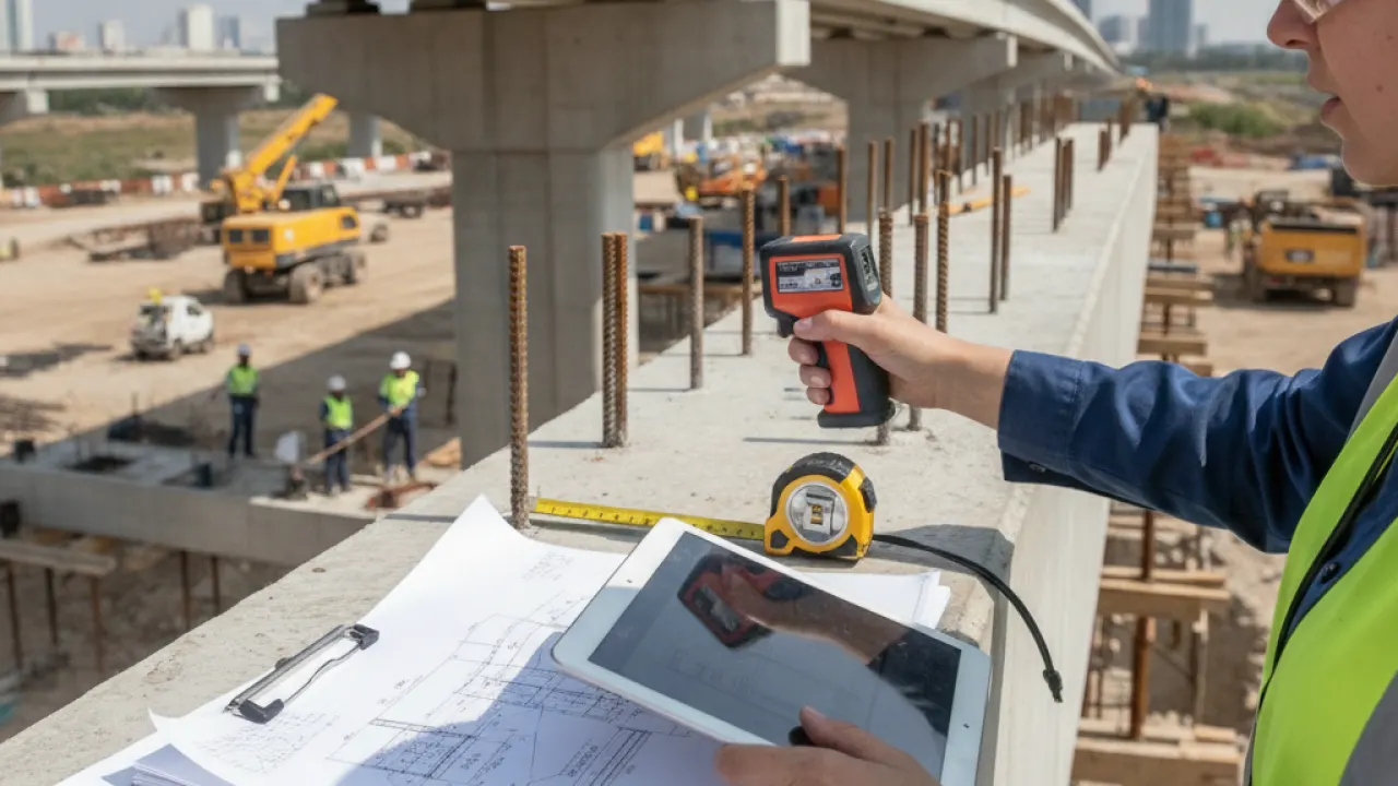 9. Civil and Structural Engineer - AUD $100,000 to $180,000  -  highest paid jobs in australia 2026