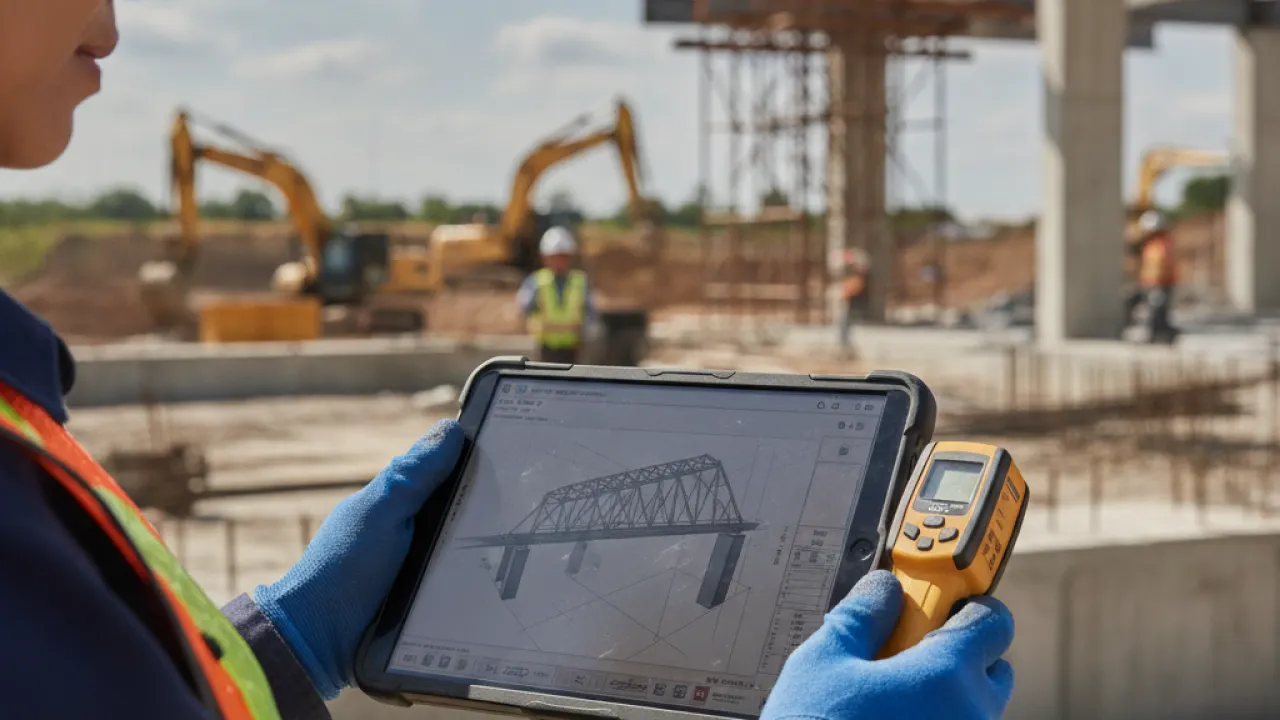 9. Civil and Structural Engineer - AUD $100,000 to $180,000  -  highest paid jobs in australia 2026