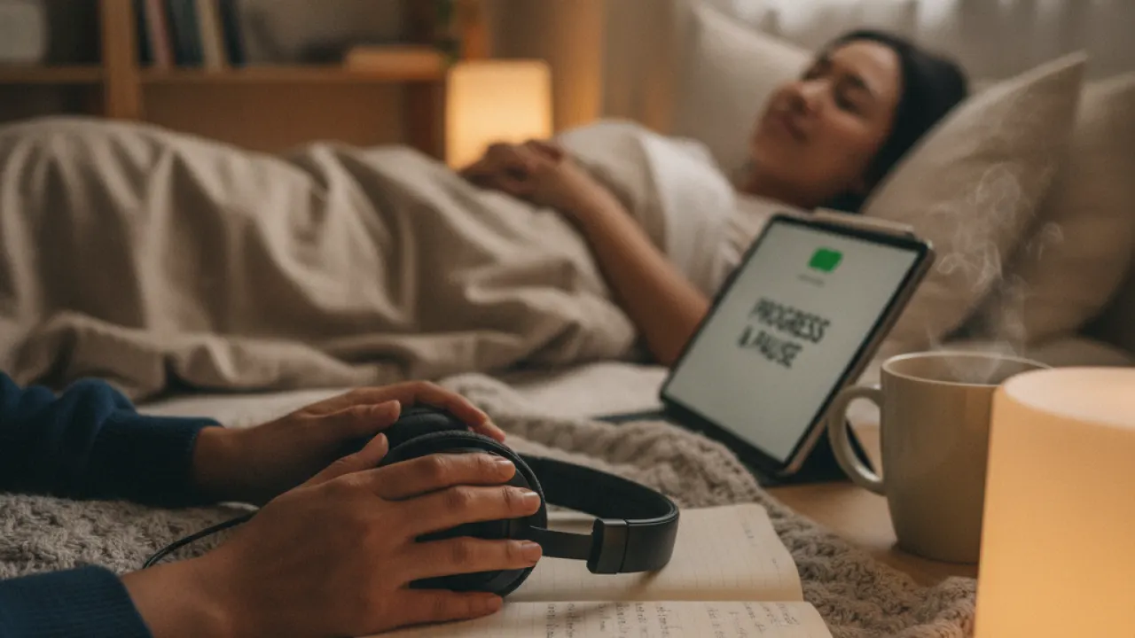 9. Sleep and Rest Are Part of the Process - how to learn faster