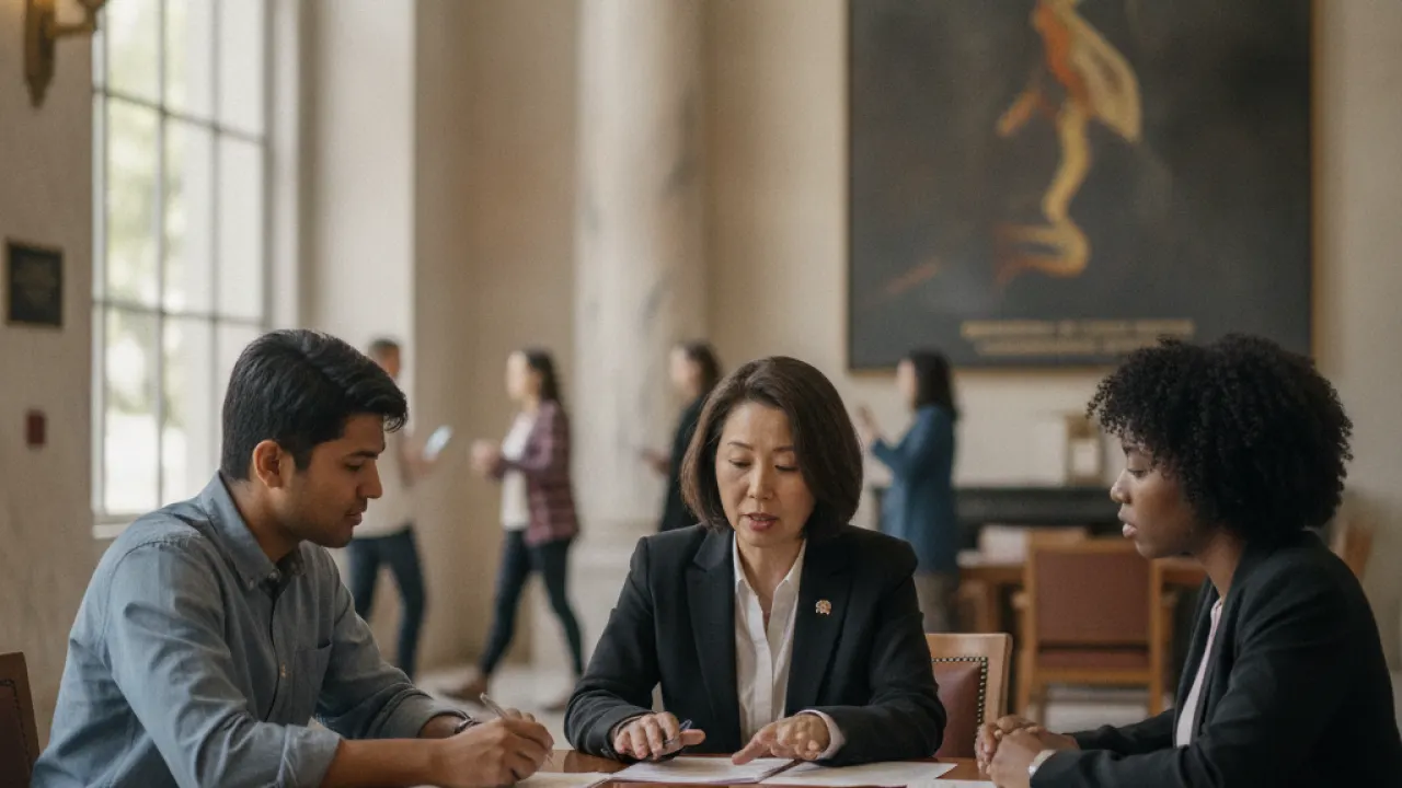 Administrative Review  -  uk visa rejection