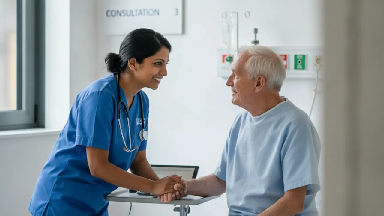 Band 4 - Approximately £26,500 to £29,000  -  nhs salary uk 2026