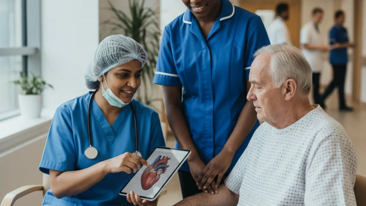 Band 5 - Approximately £29,000 to £36,000  -  nhs salary uk 2026