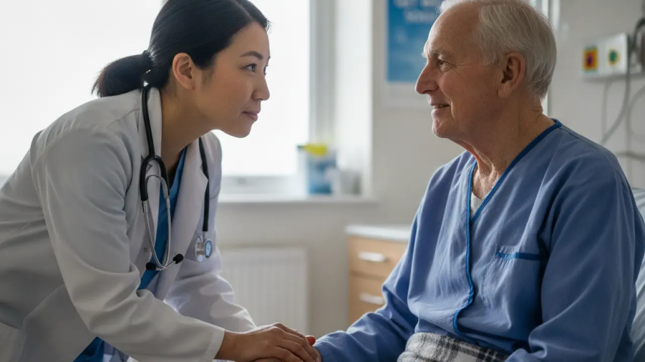 Bank and Agency Work in the NHS  -  nhs salary uk 2026