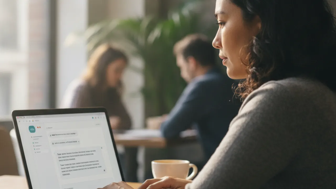 Build Sustainable Productivity, Not Bursts  -  how to stay productive when you have no motivation