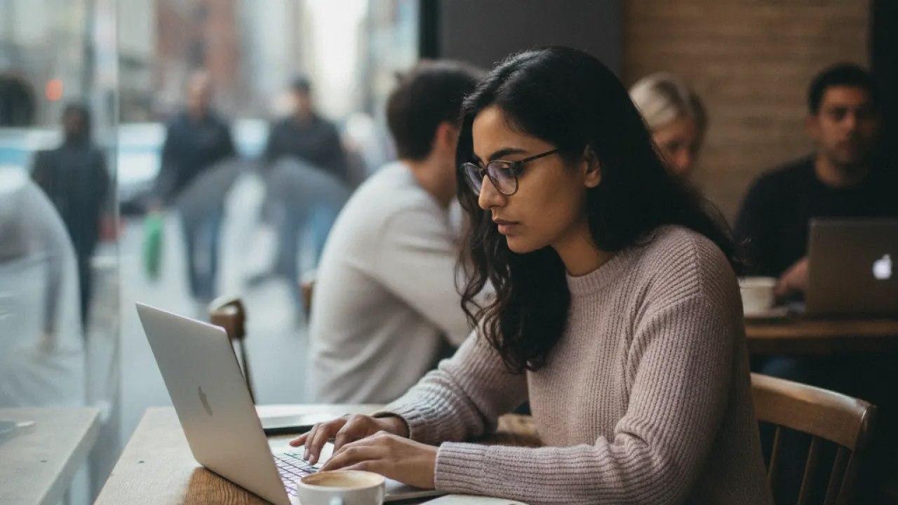Building Your First Client Base  -  side hustle ideas uk 2026