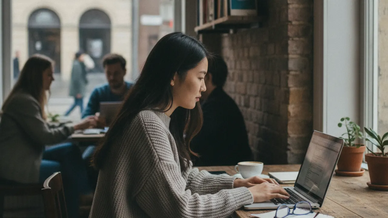 Building Your First Client Base  -  side hustle ideas uk 2026
