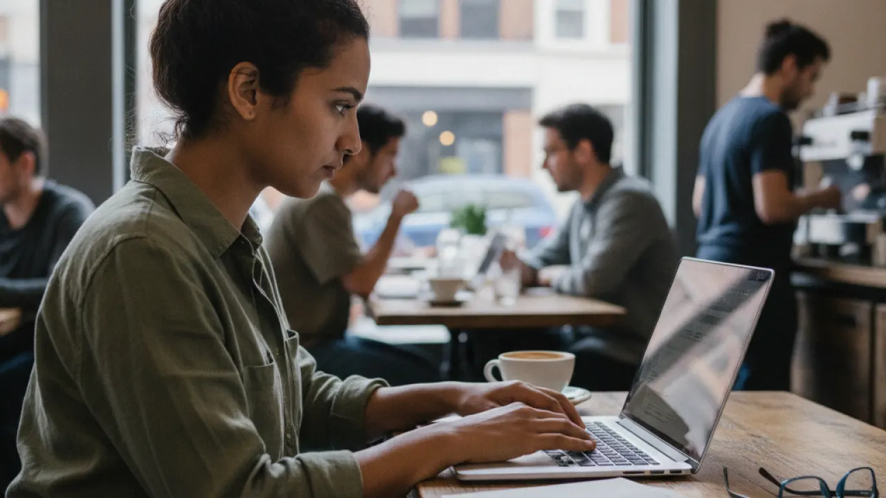 Building Your First Client Base  -  side hustle ideas uk 2026